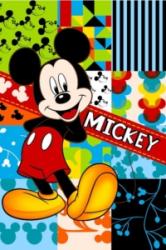 Mickey Single